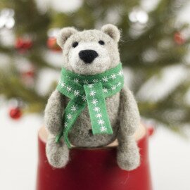 MiloandBen_2015_Christmas_Ornament_Bear